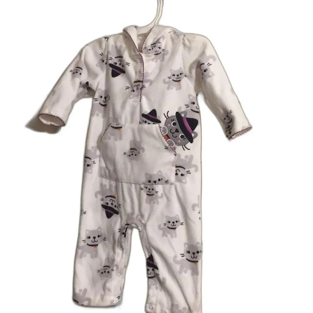 Carter-s multi Shirt